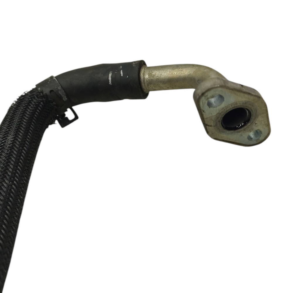 Mangueira Trocador Calor Óleo Toyota Rav4 2014 2015 2016 4