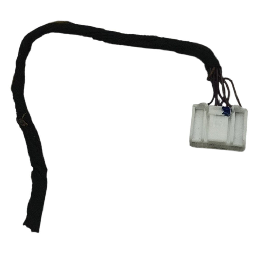 Plug Conector Luz Teto Cortesia Ford Fusion 2018 2017 2016 3