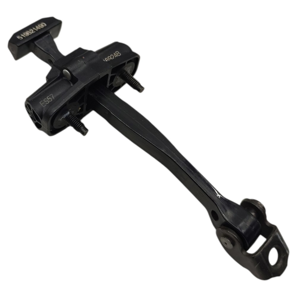 Limitador porta traseira Fiat toro 2025 2024 2023 2022 2021 3