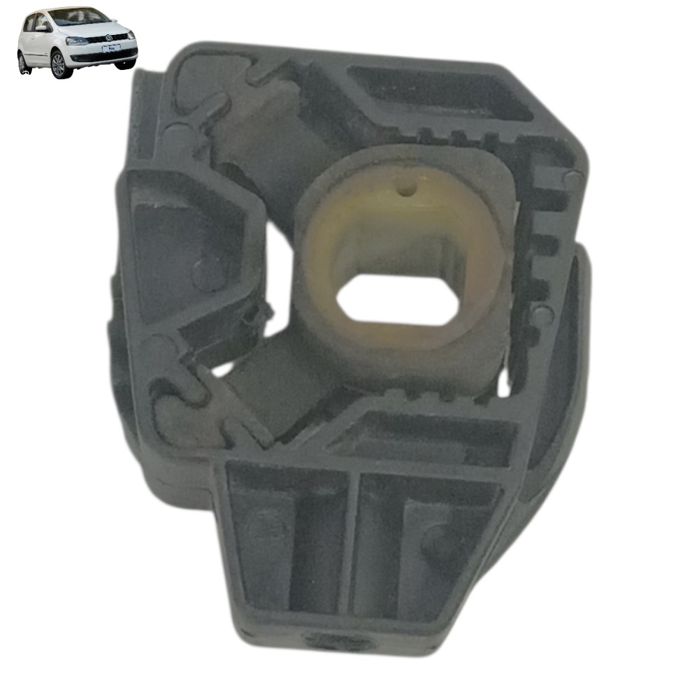 Coxim Superior Radiador Vw Fox 2014 2013 2012