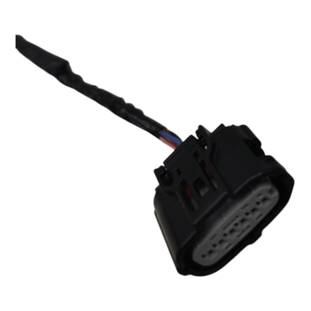 Plug Conector Pedal Acelerador Toyota Rav4 2016 2015 2014 13 4