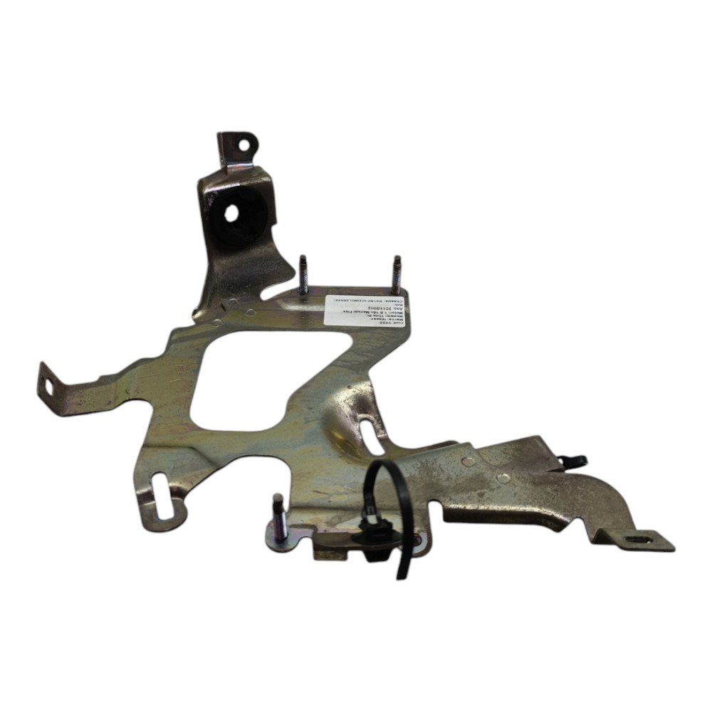 Suporte Módulo Injeção Nissan Tiida 1.8 2012 2011 2010 2009 5