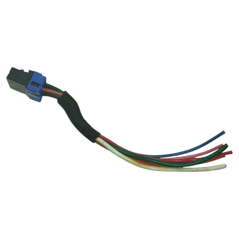 Plug conector comutador ignição Hyundai HB20 1.6 2020 2021 2