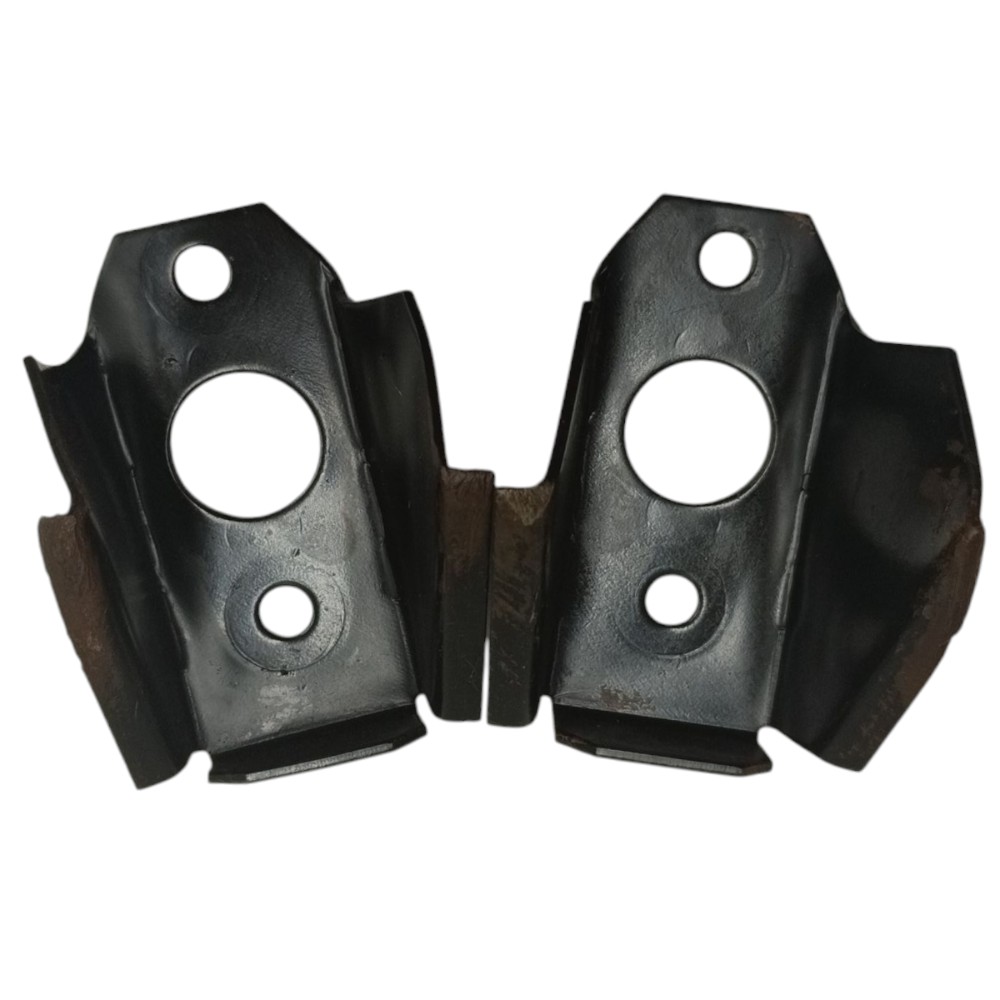 Par Suporte Braço Tensor Mini Frente Fiat Uno 2011 2010 2009 3