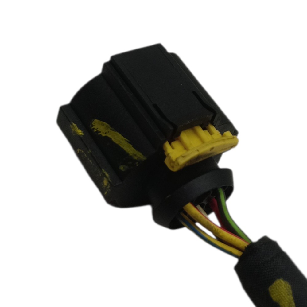 Plug corpo borboleta Tbi Fiat toro compass 2.0 diesel 2025 4