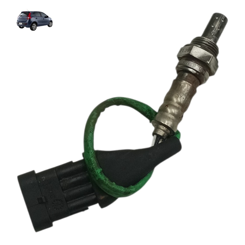 Sonda Lambda Pré Catalisador Fiat Palio 1.4 2013 2014 2015