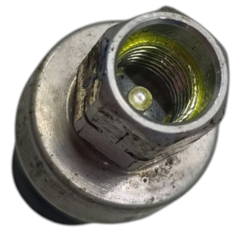 Sensor Pressostato Ar Condicionado Gm Onix Prisma 2019 2018 3