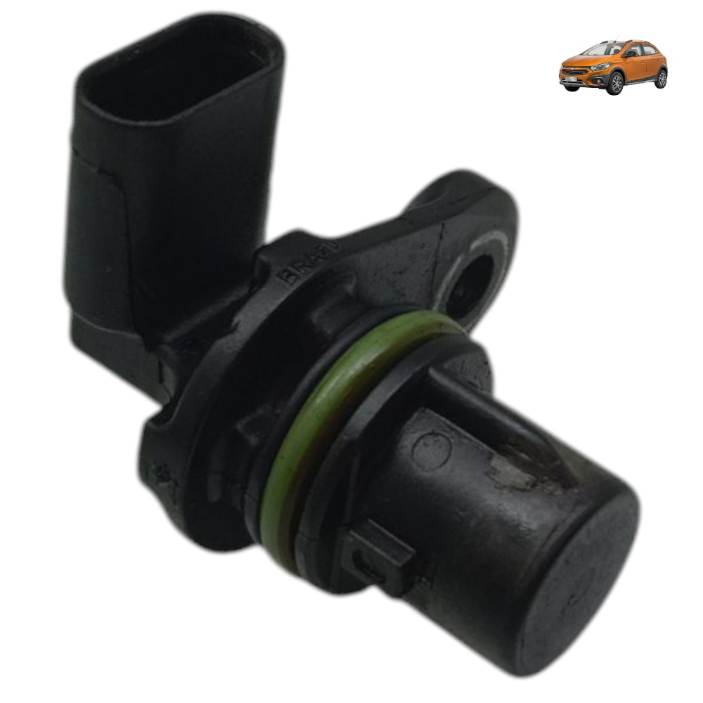 Sensor Fase Comando Gm Onix Prisma 1.4 2017 2018 2019 1