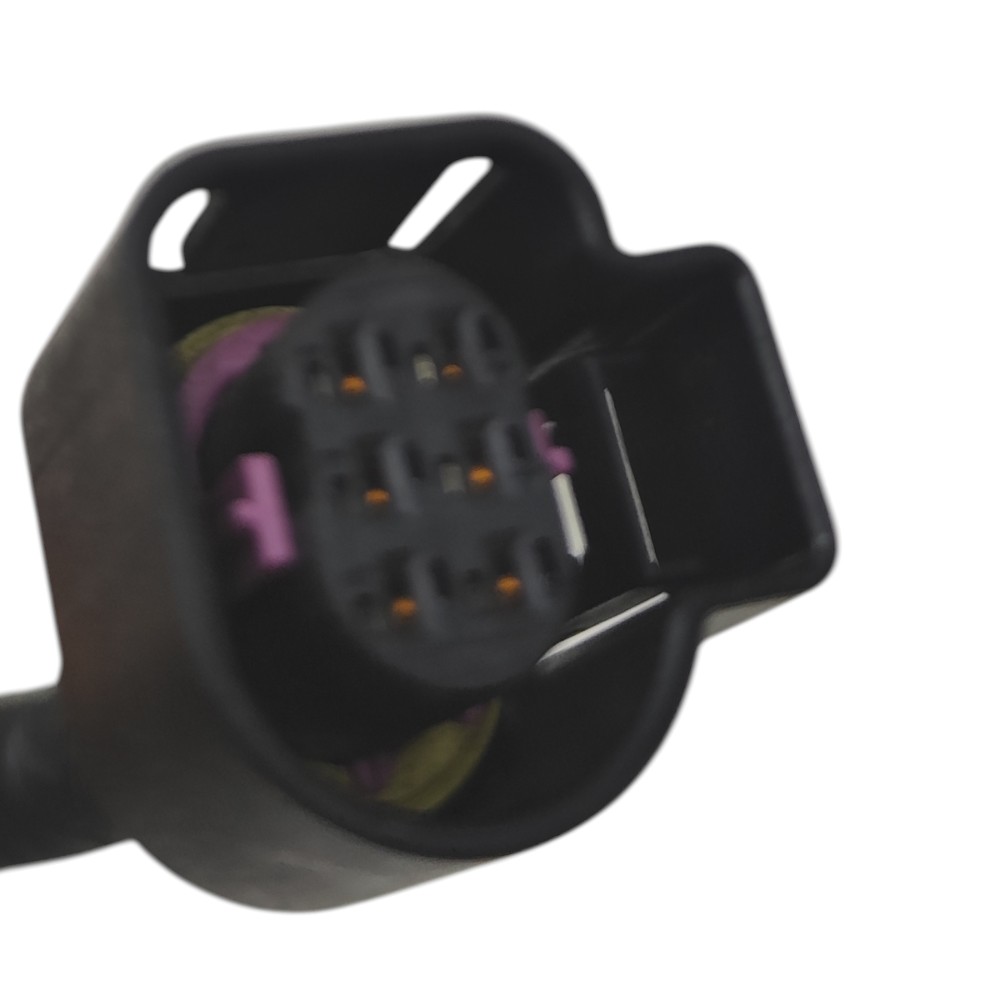 Plug conector tbi Ford New Fiesta 1.5 1.6 16v 2013 2014 2015 4
