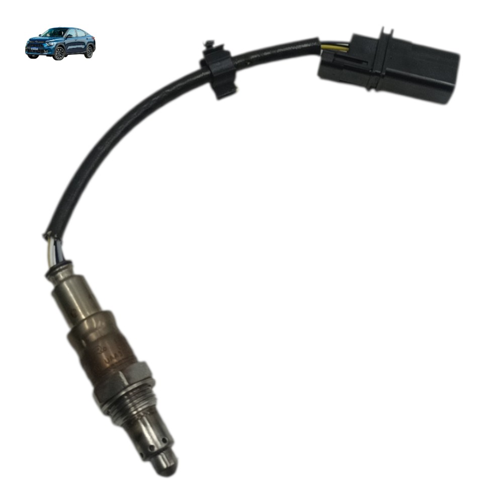 Sonda Lambda Pre Catalisador Citroen Basalt 1.0 2025 2024 1