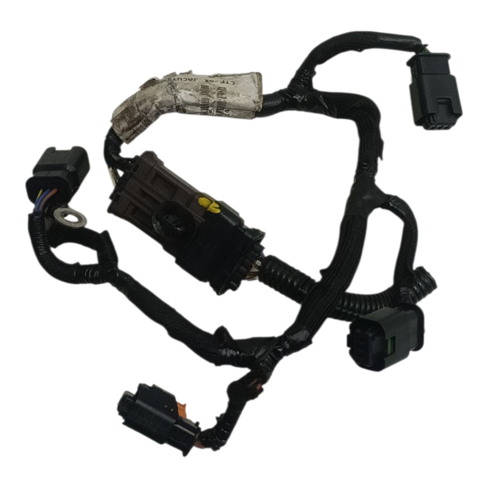 Chicote Plug Conector Bobina Ignição Peugeot 208 2014 2015 3