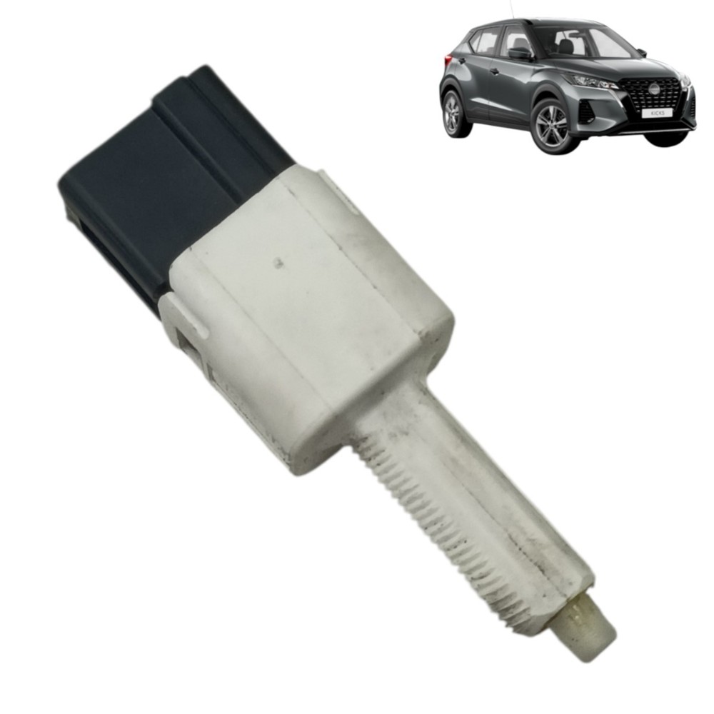Sensor Interruptor Pedal Freio Nissan Kicks 2024 2023 85cs23