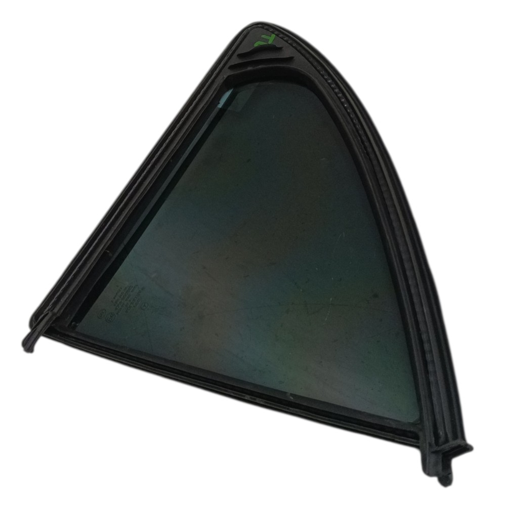 Vidro Fixo Traseiro Esquerdo Mercedes C230k 2003 2004 2005 3
