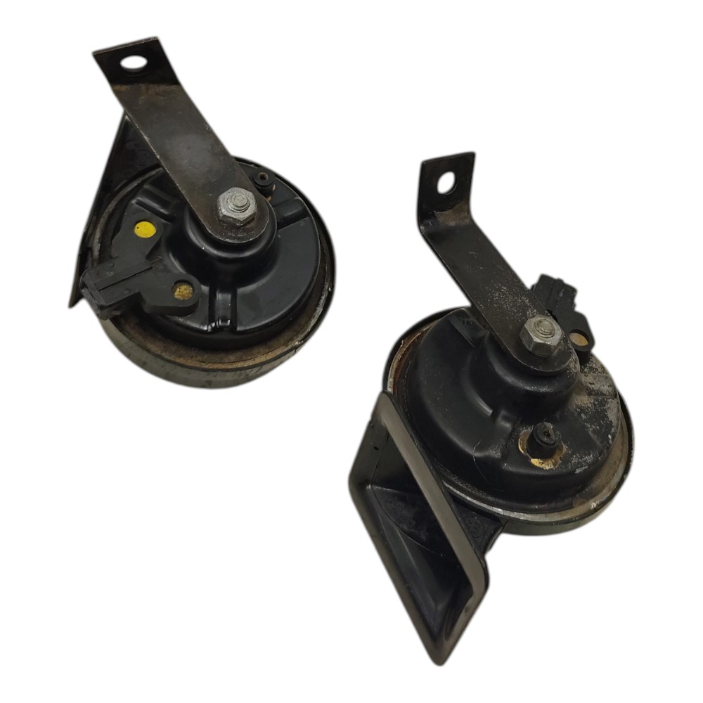 Par buzina caracol Vw santana 2000 2001 2002 2003 2004 2005 3