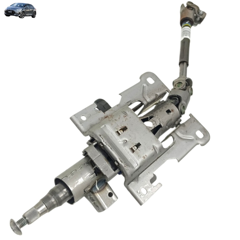 Coluna direção escamoteável Citroen DS5 2012 2013 2014 2015