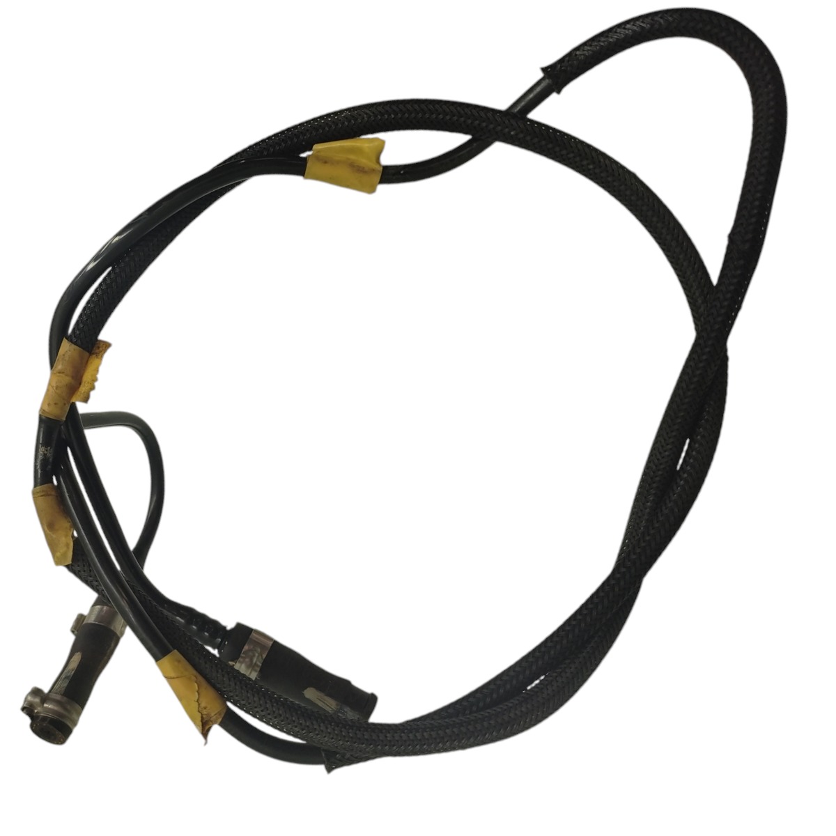 Cano Bomba Motor Partida Fria Renault Sandero 2008 2009 2010 1