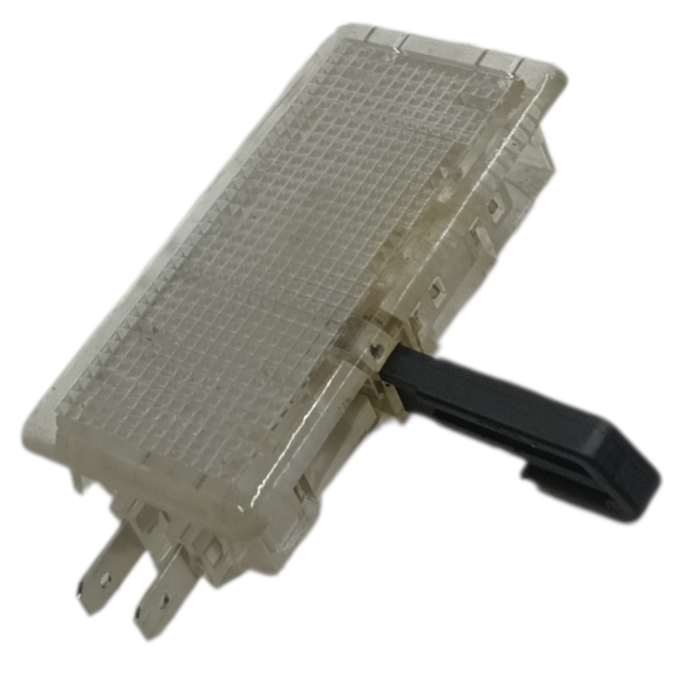 Luz cortesia interna porta luvas Volvo XC60 2009 2010 2011 3
