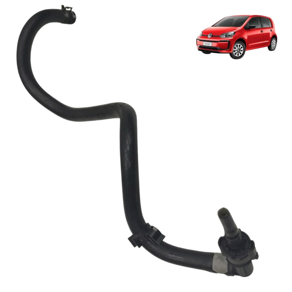Mangueira flauta combustível VW up 2014 2015 2016 2017 2018 1