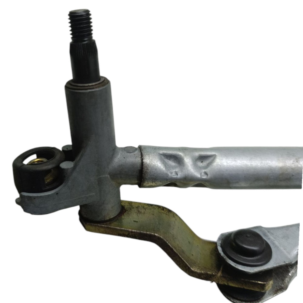Galhada Máquina Limpador Parabrisa Citroën C3 2004 2005 2006 3