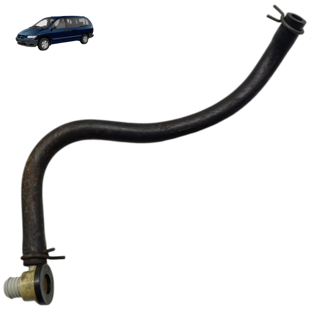 Mangueira Hidrovacuo Chrysler Grand Caravan 3.8 1999 2000 1