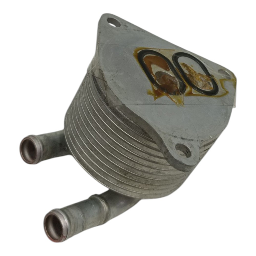 Resfriador Trocador Calor Fiat Fastback 1.3 2021 2022 2023 4