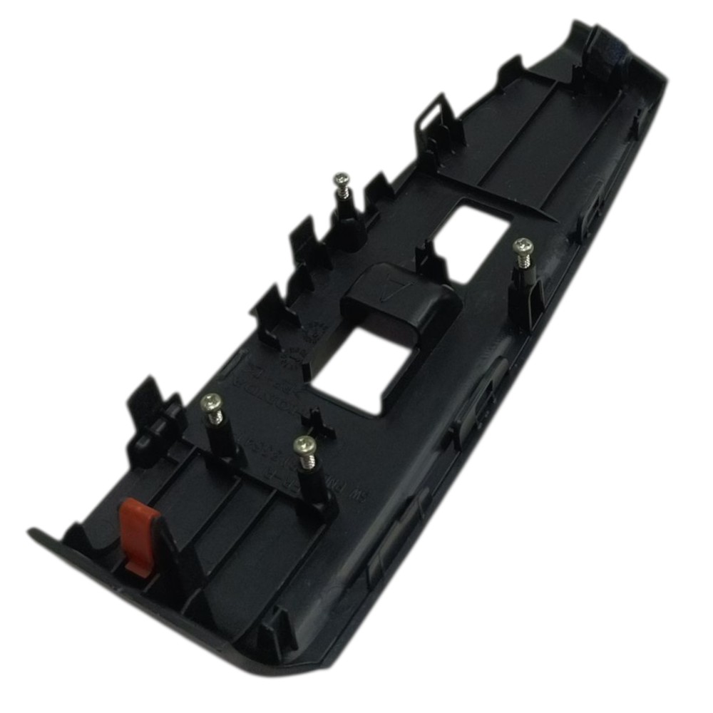 Moldura Botão Vidro Dianteiro Direito Honda Accord 2008 2012 4