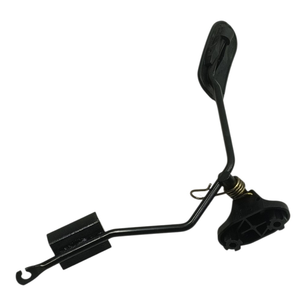 Pedal Acelerador Toyota Corolla 2003 2004 2005 2006 2007 2
