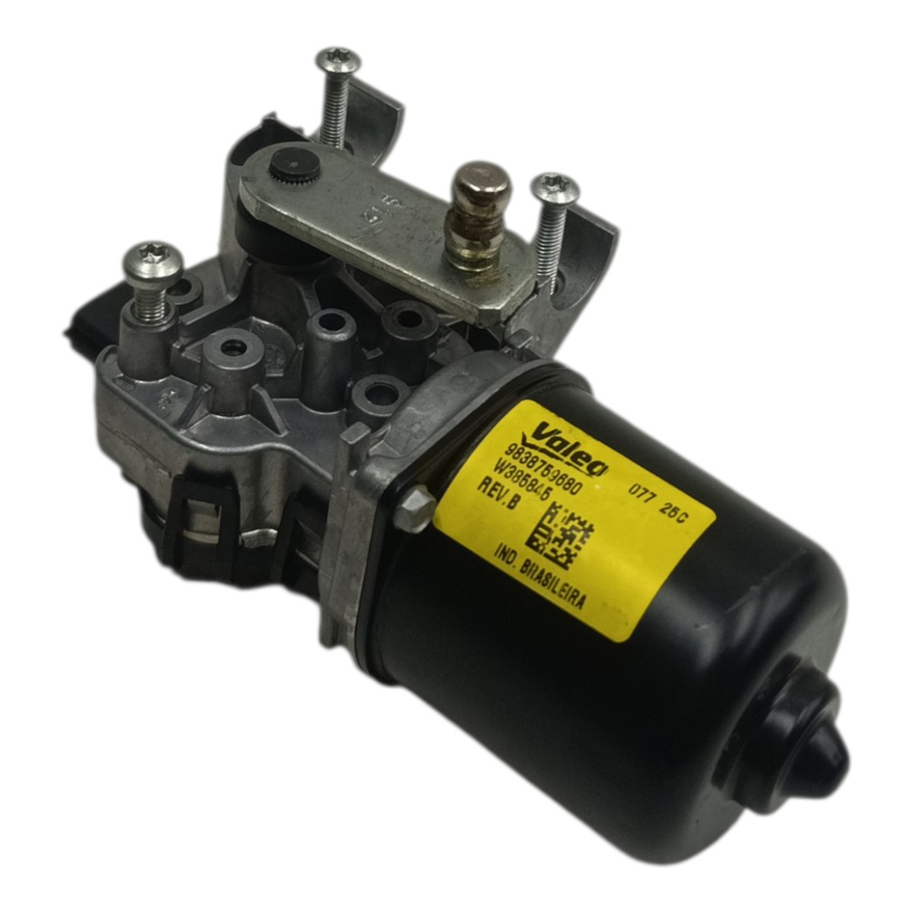 Motor Limpador Vidro Traseiro Citroen Basalt 2025 2024 3