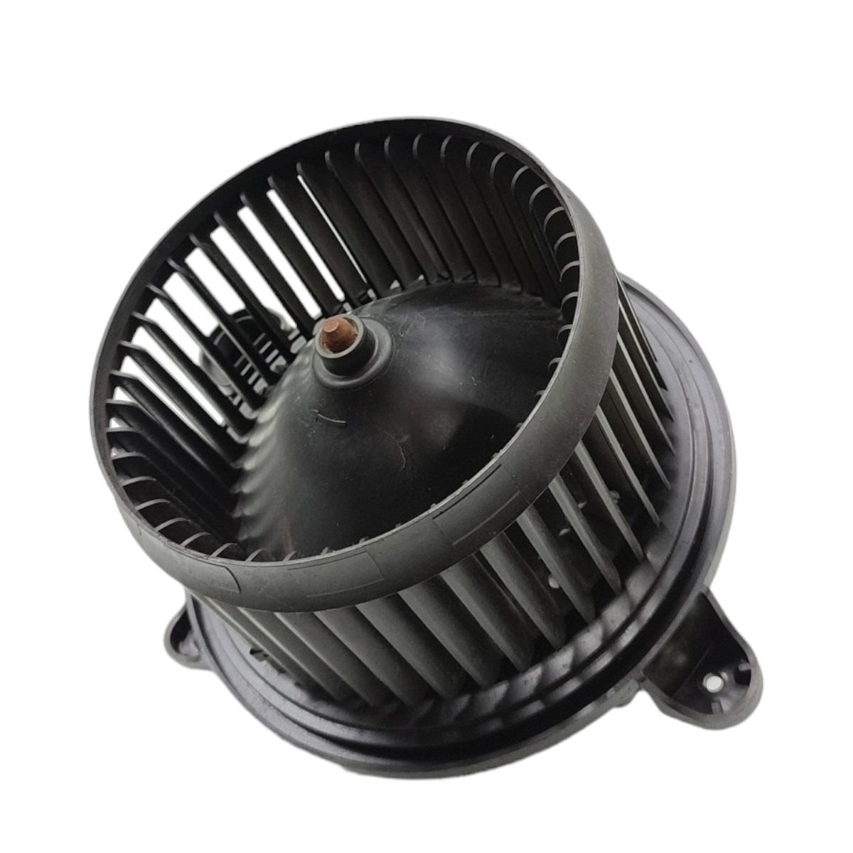 Motor Ventoinha Ar Forçado Ford New Fiesta 1.5 1.6 16v 2014 1