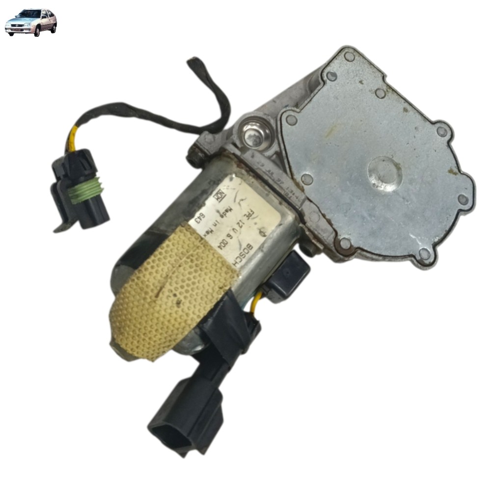 Motor máquina vidro direita gm Kadett gls 1996 1997 1998