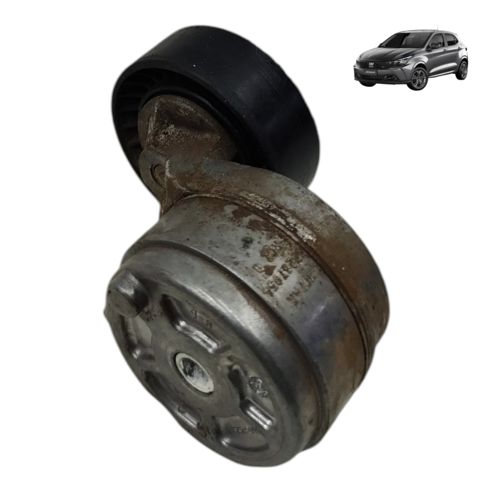 Tensor esticador correia Fiat argo 1.3 2024 2023 2022 2021 1