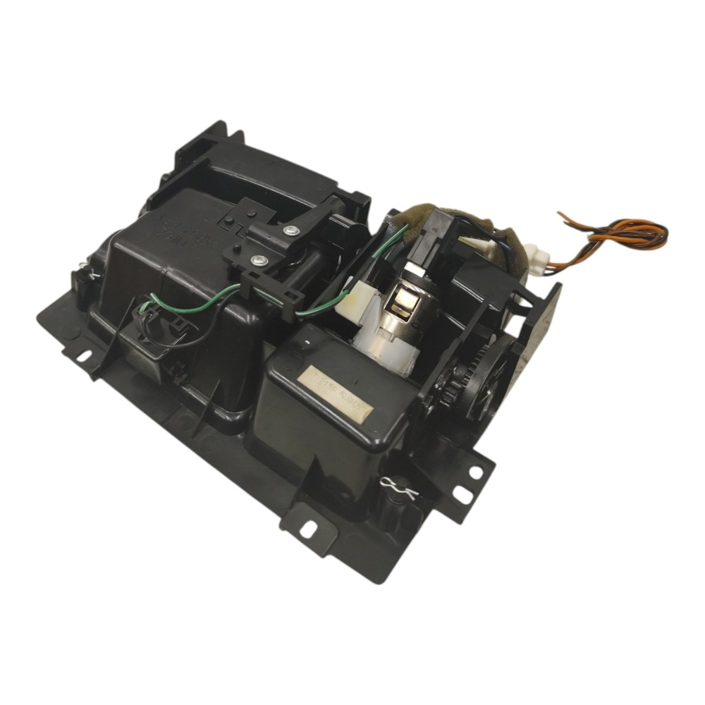 Cinzeiro Console Central Hyundai Azera 3.3 2007 2008 2009 4