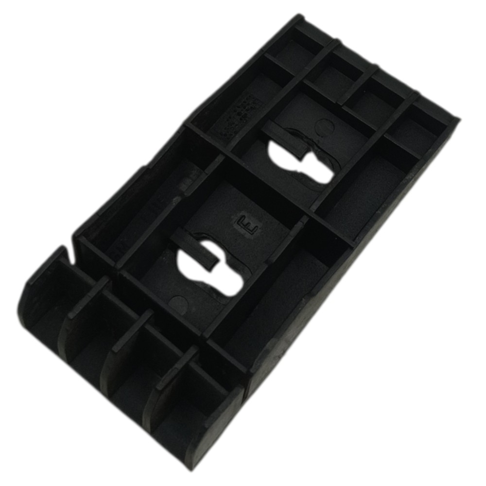 Guia Esquerda Parachoque Traseiro Gm Corsa Classic 2003 2002 4