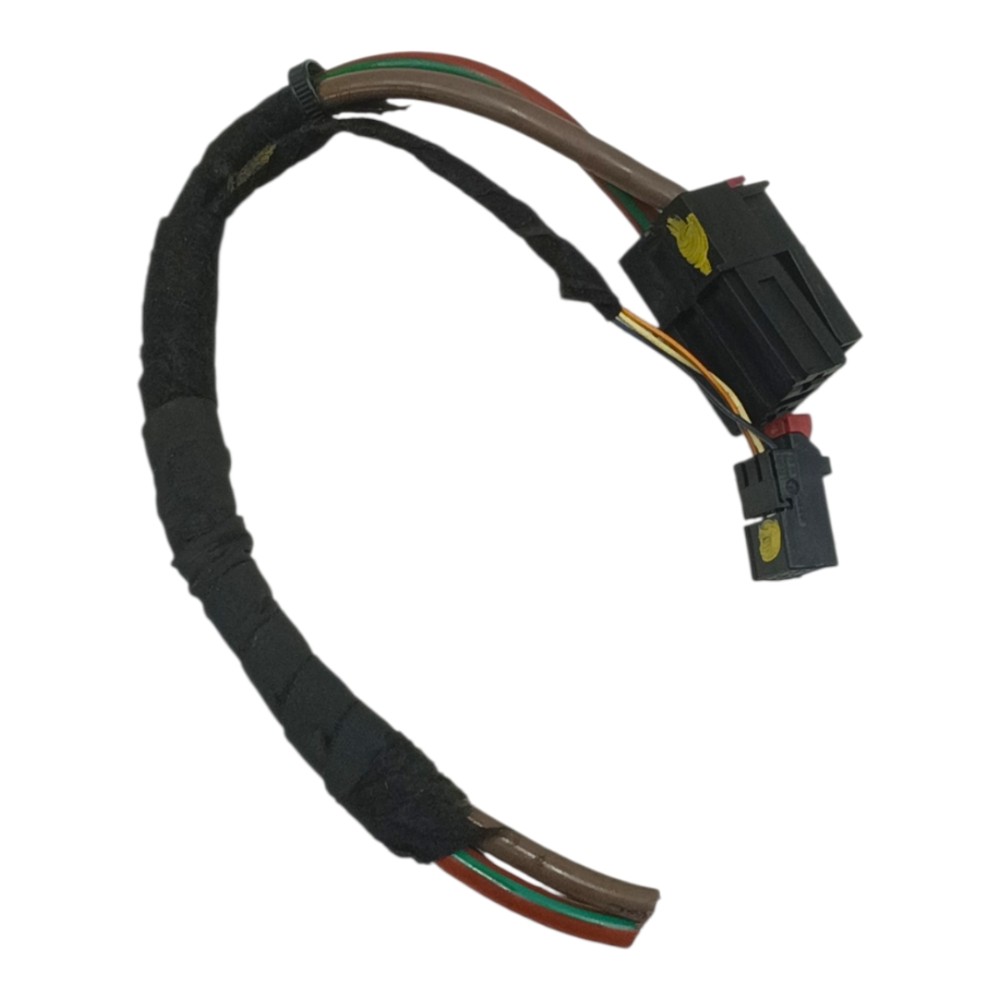 Plug conector módulo coluna direção VW TCross 2q1909144s