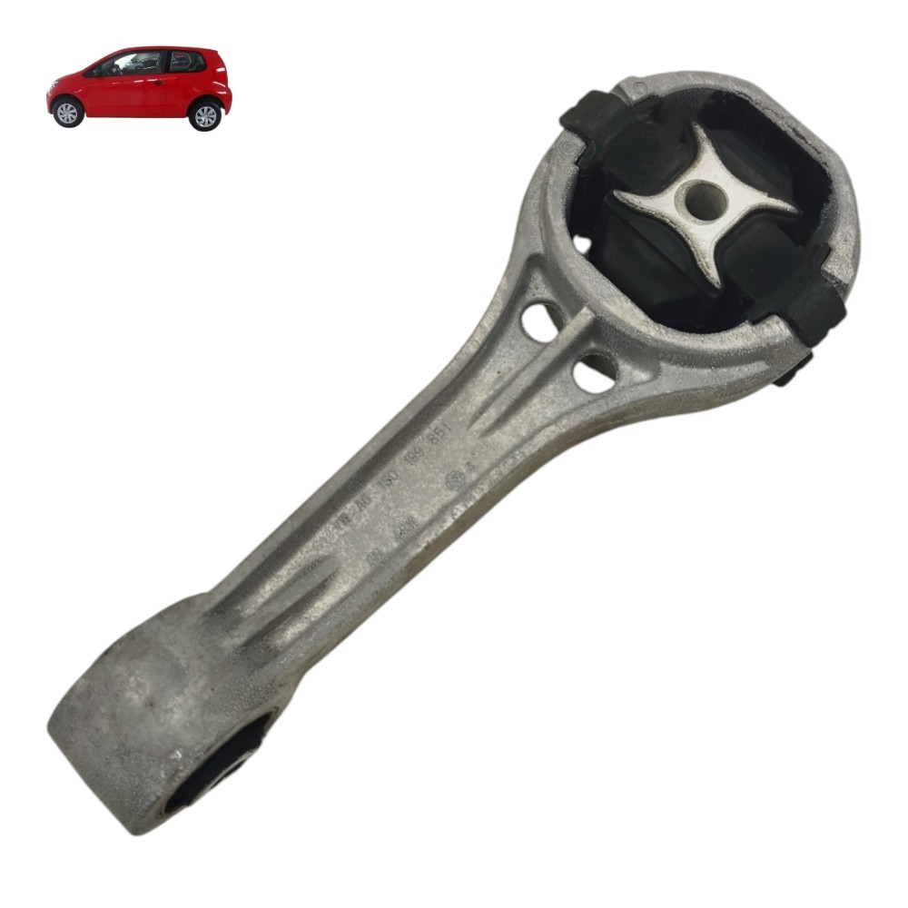 Coxim Câmbio Vw Up 1.0 2014 2015 2016 2017 1