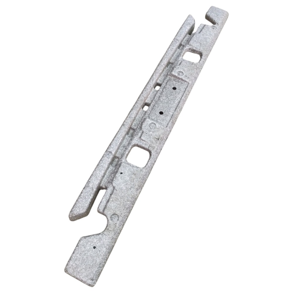 Isopor Absorvedor Impacto Parachoque Traseiro Hyundai Ix35 3