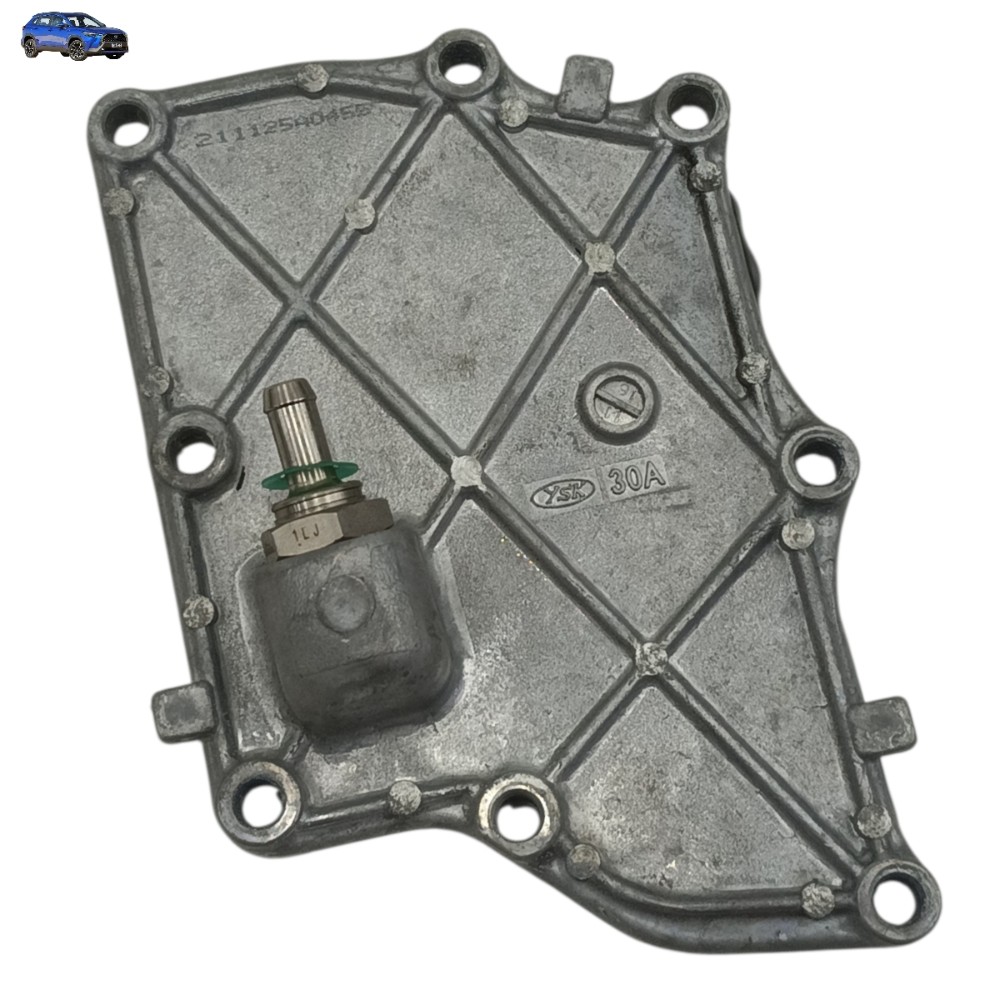 Tampa respiro válvula motor Toyota Corolla cross 2022 2023