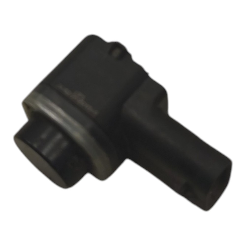 Sensor Estacionamento Parachoque Traseiro Vw Tiguan 2011 12 Preto