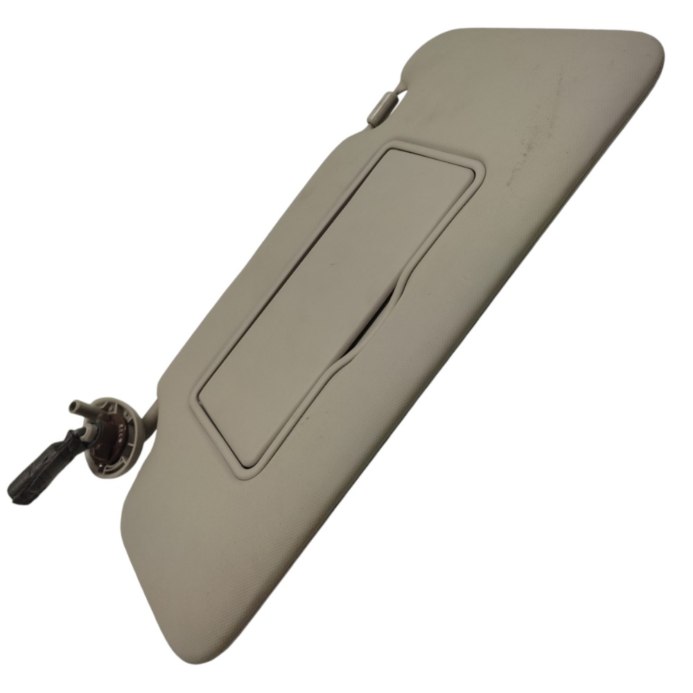 Quebra Sol Esquerdo Honda Hrv 2015 2016 2017 2018 2019 1