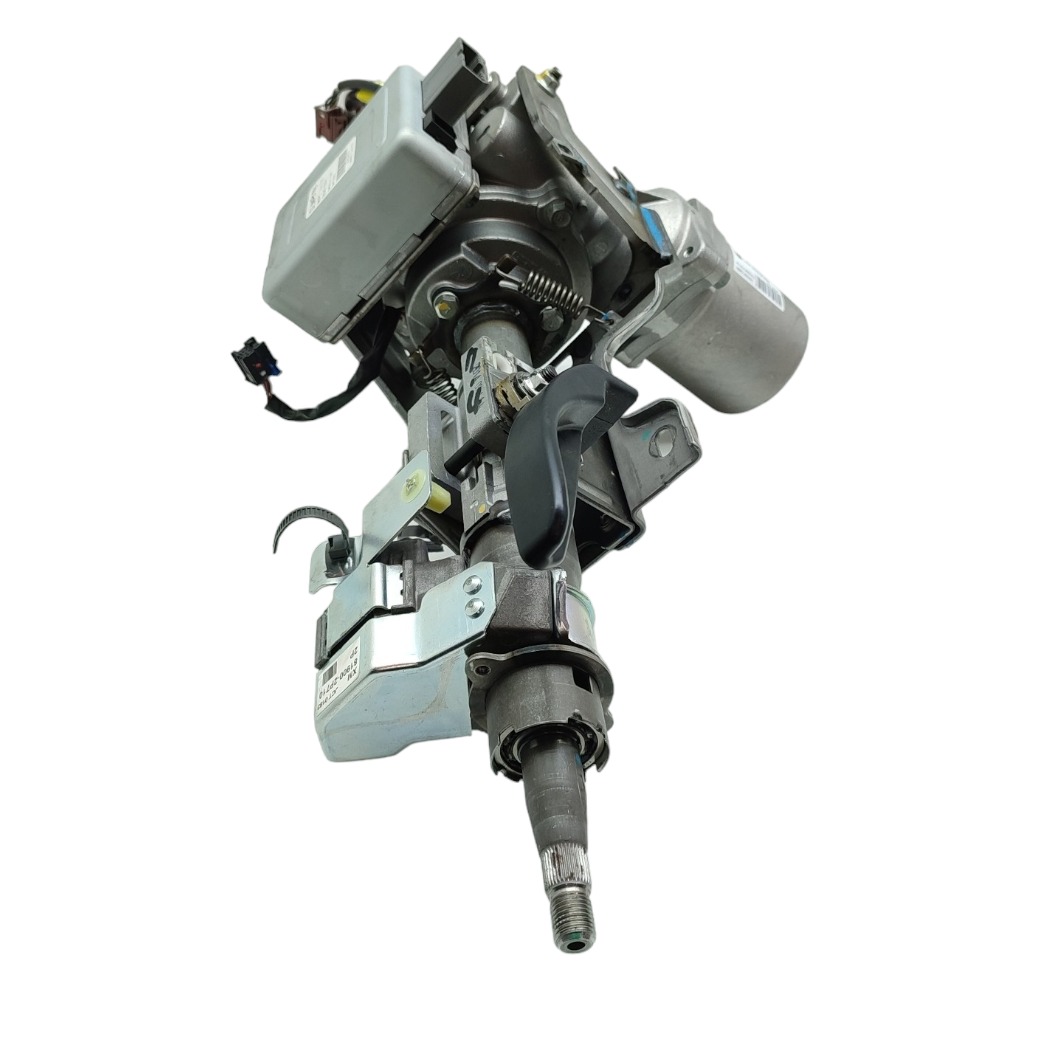 Coluna Direção Elétrica Hyundai Ix35 2.0 Aut 2014 2015 2016 5