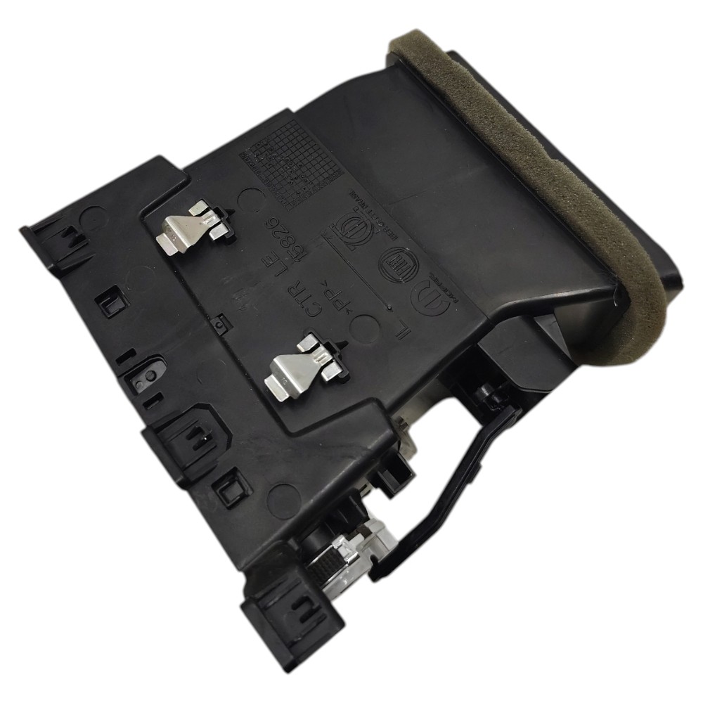 Difusor ar Central esquerdo Fiat toro 2025 2024 2023 2022 21 4