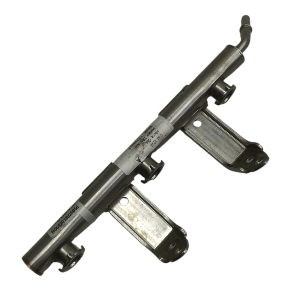 Flauta Bico Injetor Gm Tracker Onix 1.0 12v 2020 2021 2022 1