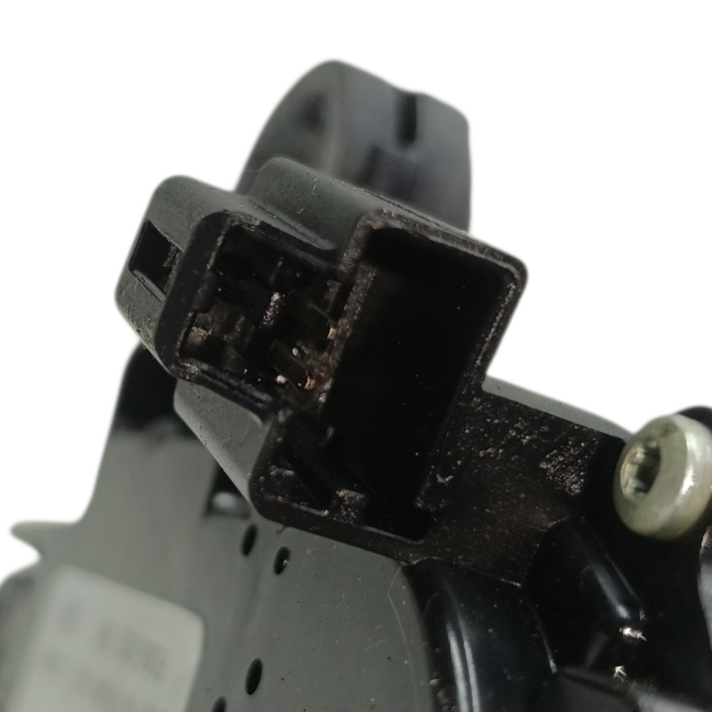 Motor limpador traseiro Ford New Fiesta Hatch 2014 2015 2016 4