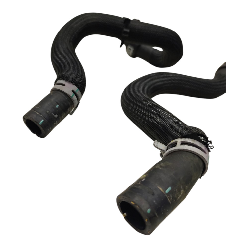 Kit mangueira arrefecimento Citroen Basalt 2025 2024 2