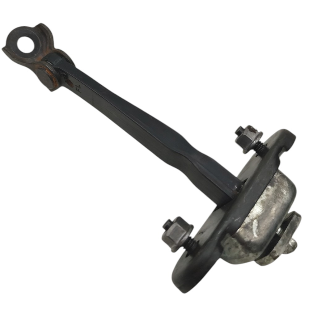 Limitador porta dianteira Renault kwid 2021 2020 2019 2018 2