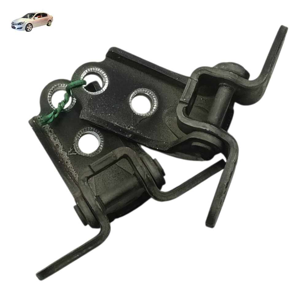 Par Dobradiça Porta Dianteira Direita Hyundai Azera 2007 1