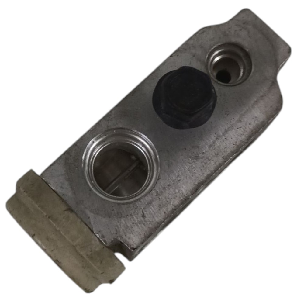 Válvula Expansão Ar Condicionado Hyundai I30 2010 2011 2012 3