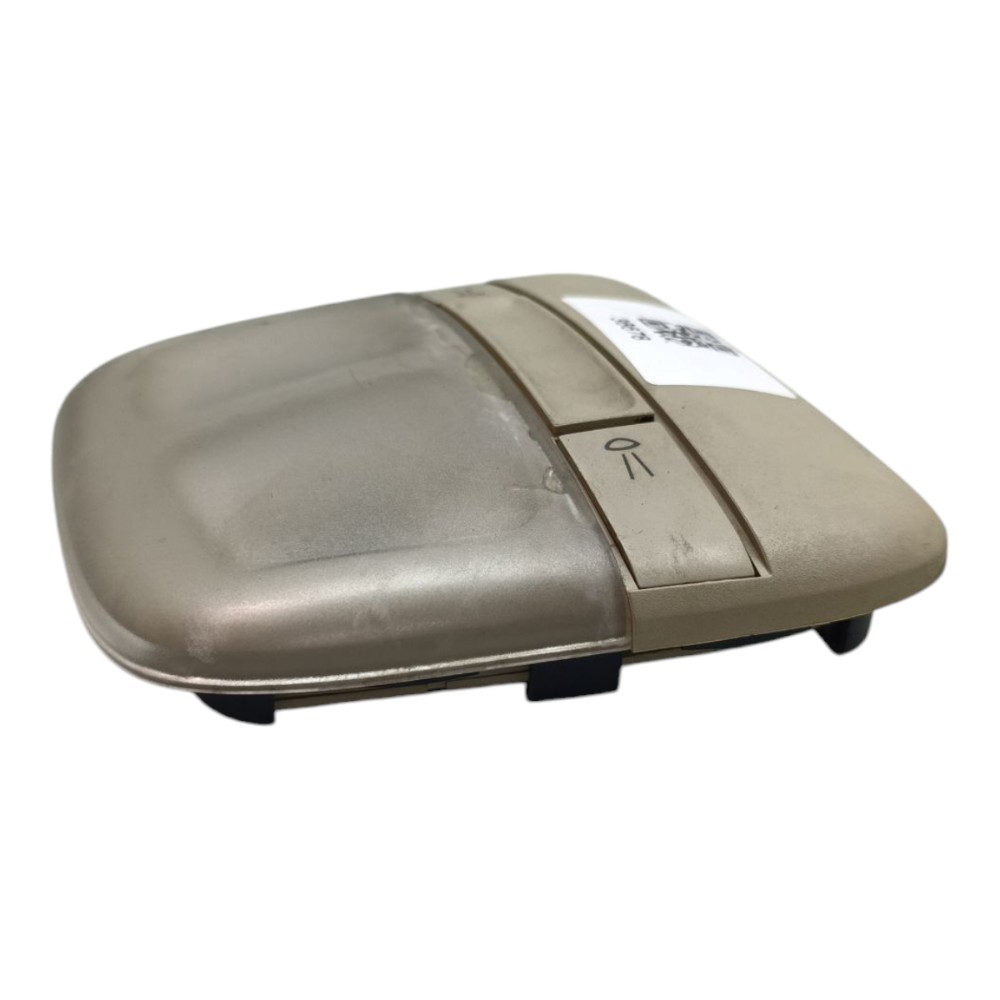 Luz Teto Cortesia Traseira Fiat Stilo 2003 2004 2005 2006 07 2