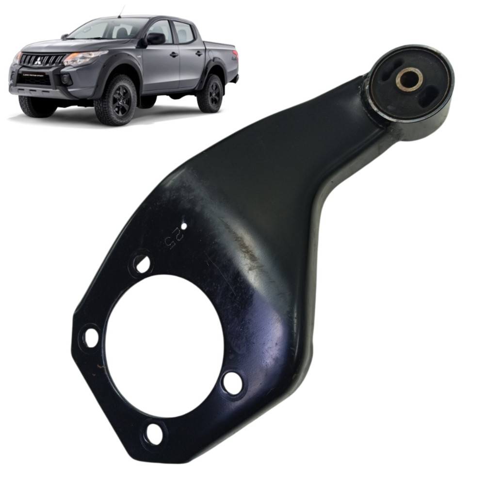 Suporte diferencial dianteiro Mitsubishi l200 triton 2024