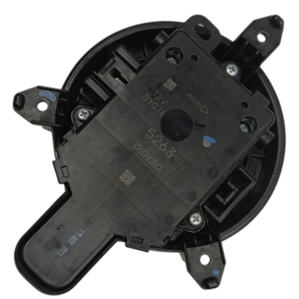 Motor Ventilador Caixa Ar Forçado Toyota Corolla 2.0 2023 24 3